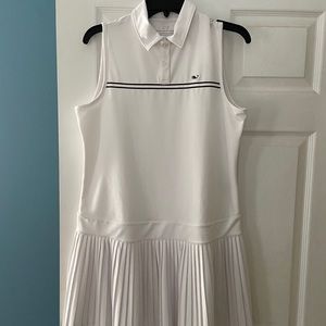 Vineyard Vines Performance Tennis Dress